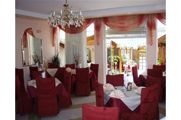 Bulgarie Hotel Sveti Vlas, Extérieur